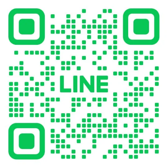 QR Code ทักเข้ามา ทางเข้า ufa168 Line @